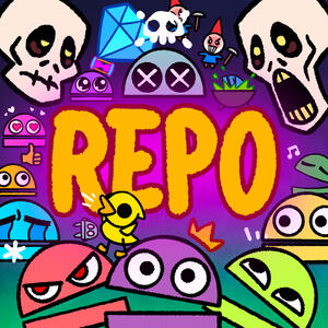 R.E.P.O. Emoji Pack!