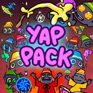 YAPYAP Emoji Pack!